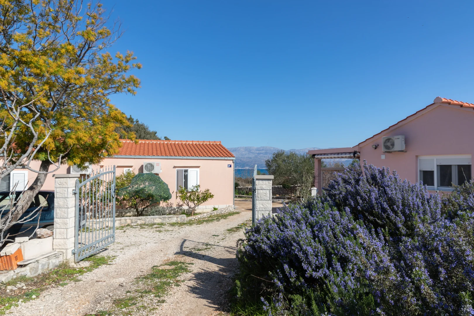 Apartmani Mirca - slika 10