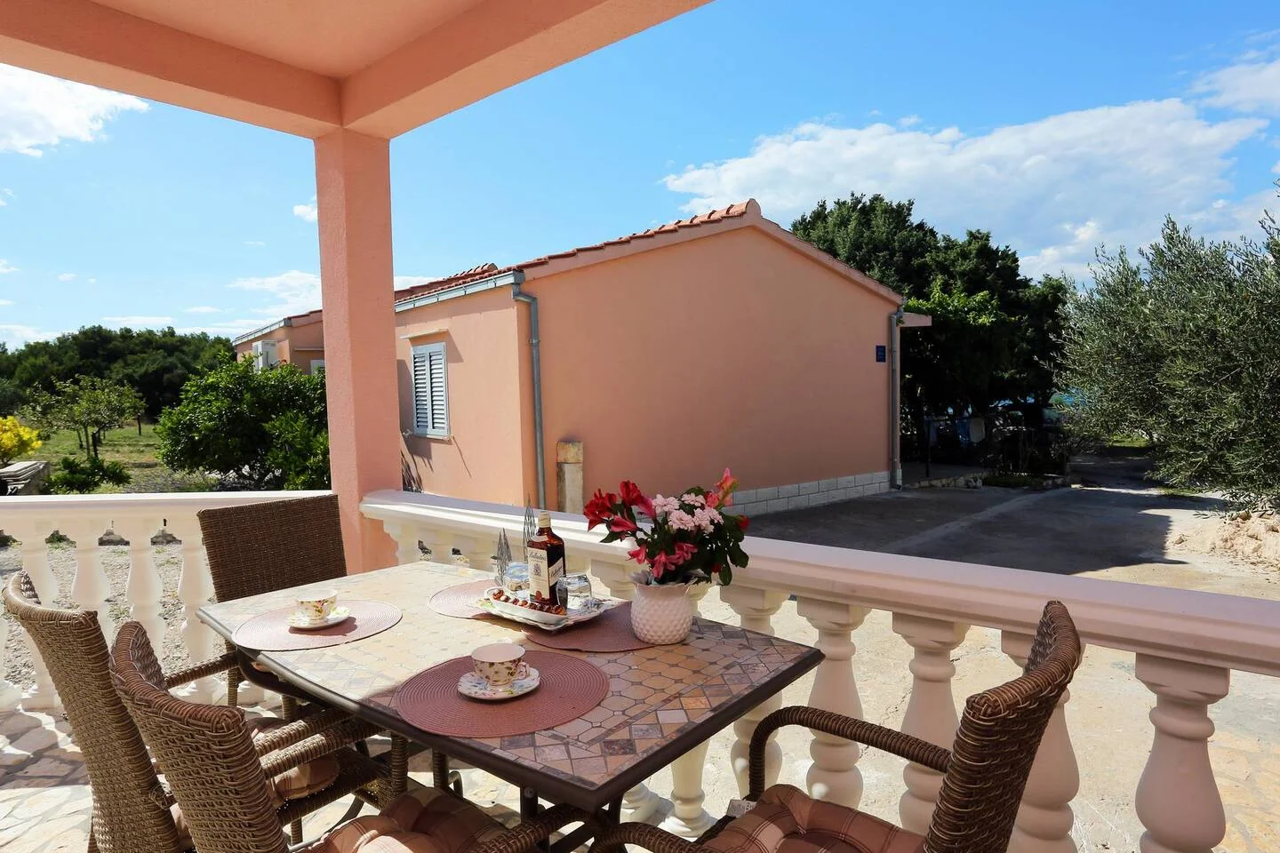 Apartman "Olive Grove" 5